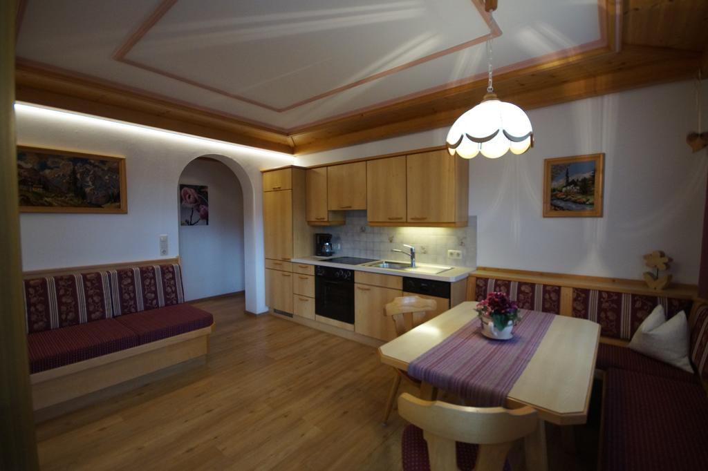 Landhaus Christophorus Leogang Eksteriør bilde
