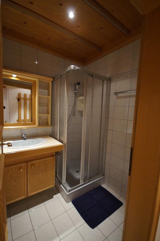 Landhaus Christophorus Leogang Eksteriør bilde