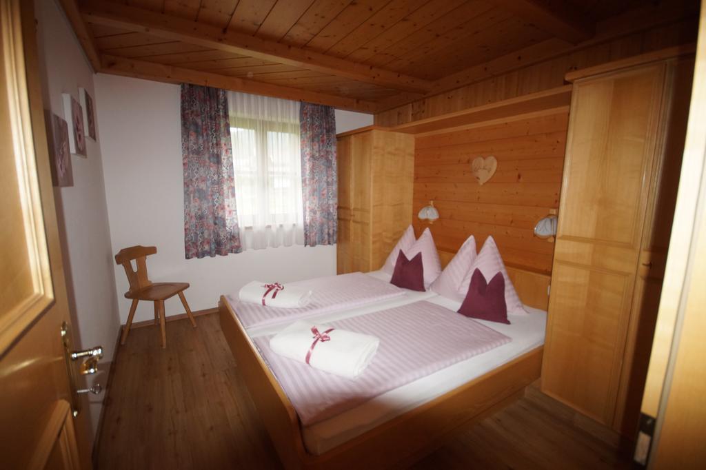 Landhaus Christophorus Leogang Eksteriør bilde